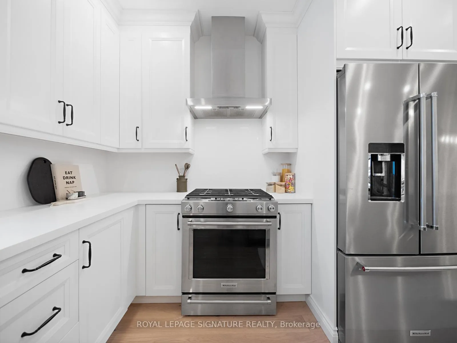 Photo 17 of 1220 Gerrard Street E, Toronto, South Riverdale — HOMEH