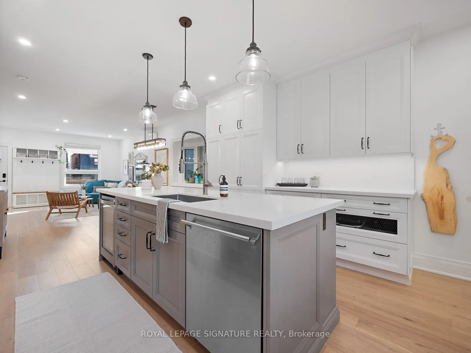 Photo 18 of 1220 Gerrard Street E, Toronto, South Riverdale — HOMEH