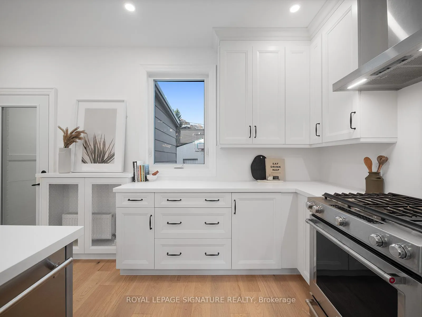 Photo 19 of 1220 Gerrard Street E, Toronto, South Riverdale — HOMEH