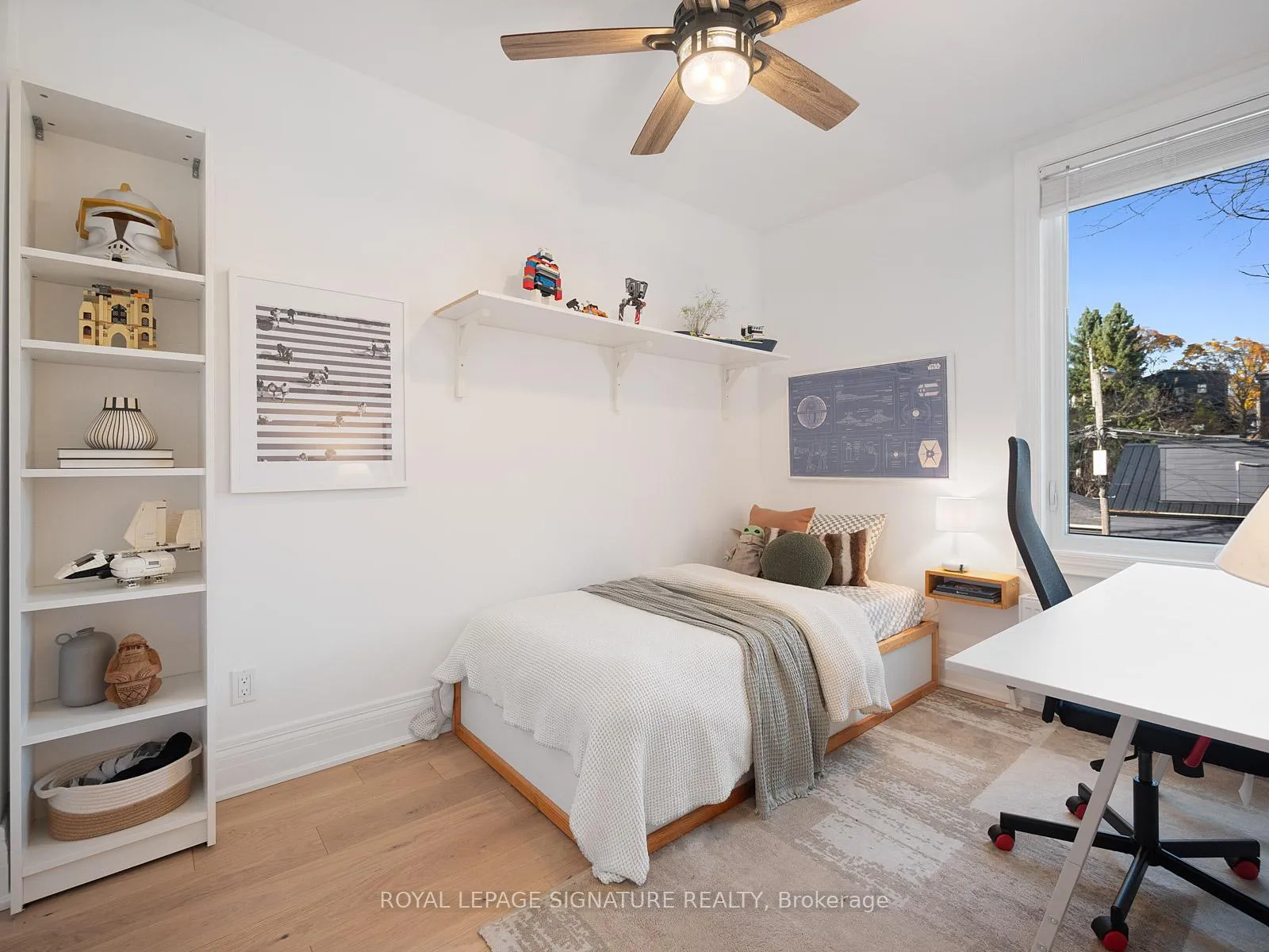 Photo 20 of 1220 Gerrard Street E, Toronto, South Riverdale — HOMEH