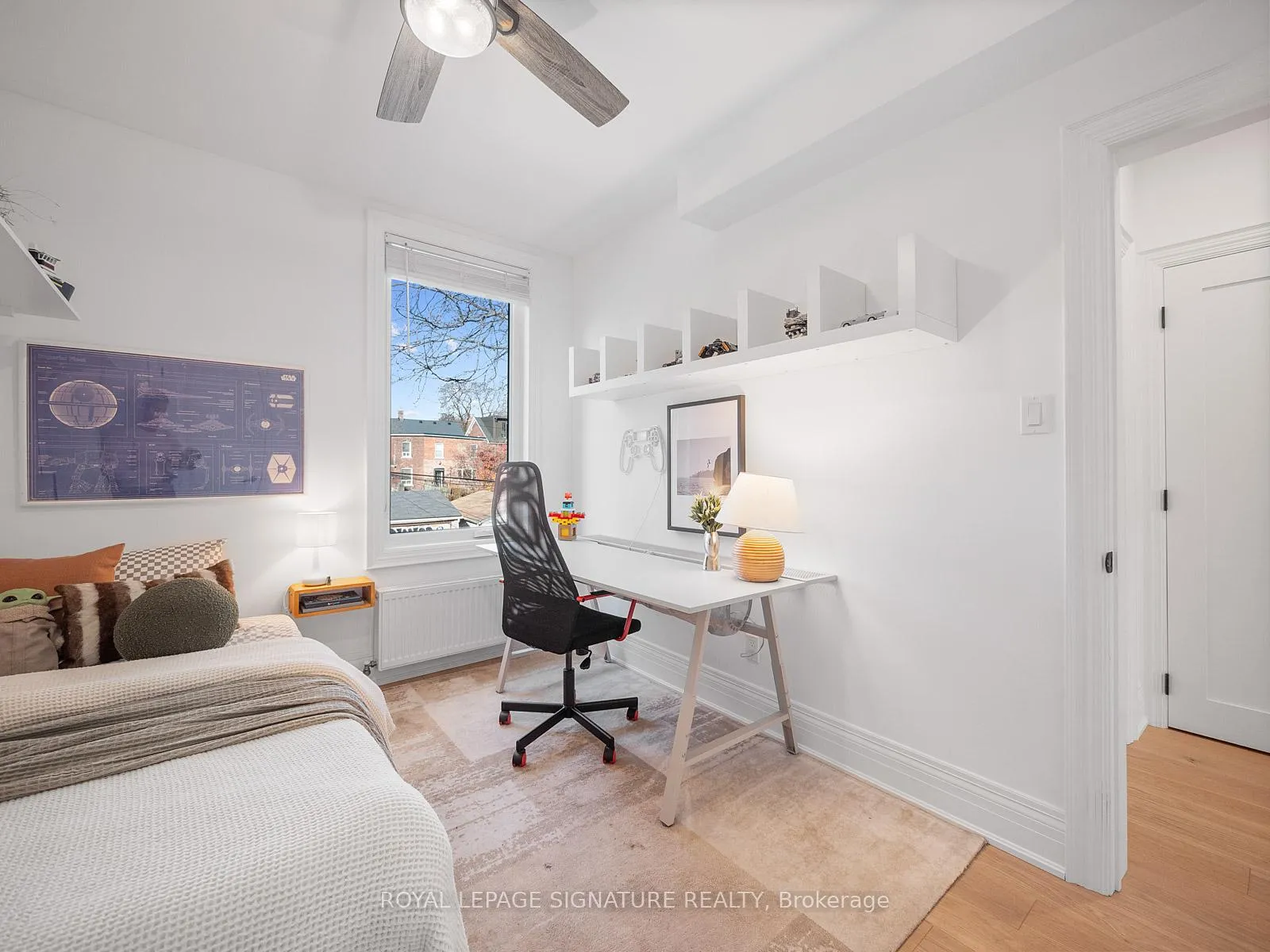 Photo 21 of 1220 Gerrard Street E, Toronto, South Riverdale — HOMEH