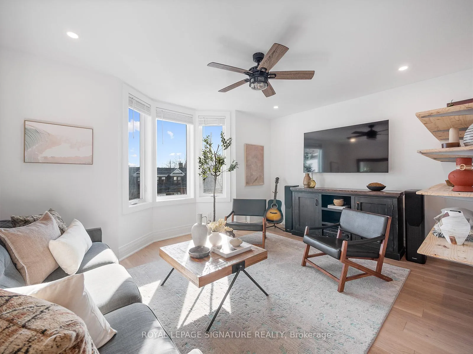 Photo 26 of 1220 Gerrard Street E, Toronto, South Riverdale — HOMEH