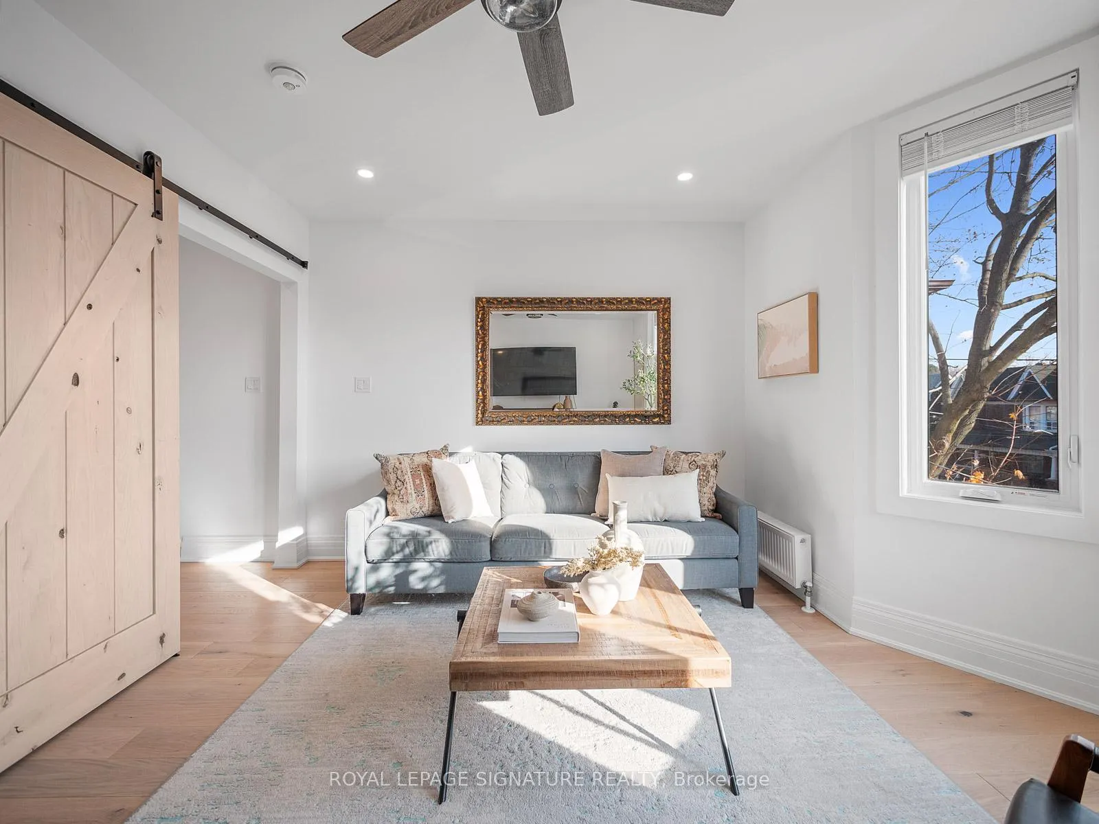 Photo 27 of 1220 Gerrard Street E, Toronto, South Riverdale — HOMEH