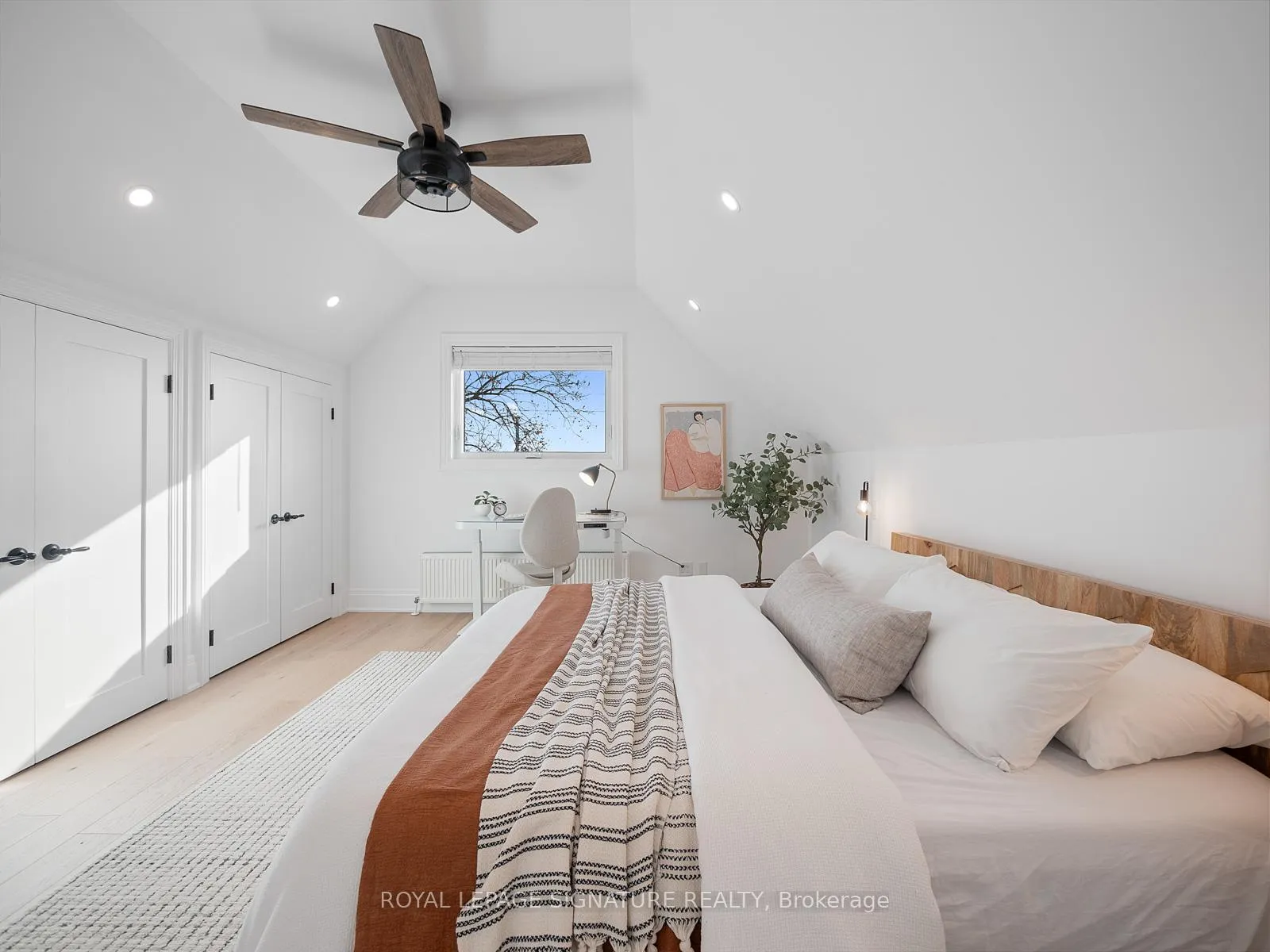 Photo 31 of 1220 Gerrard Street E, Toronto, South Riverdale — HOMEH