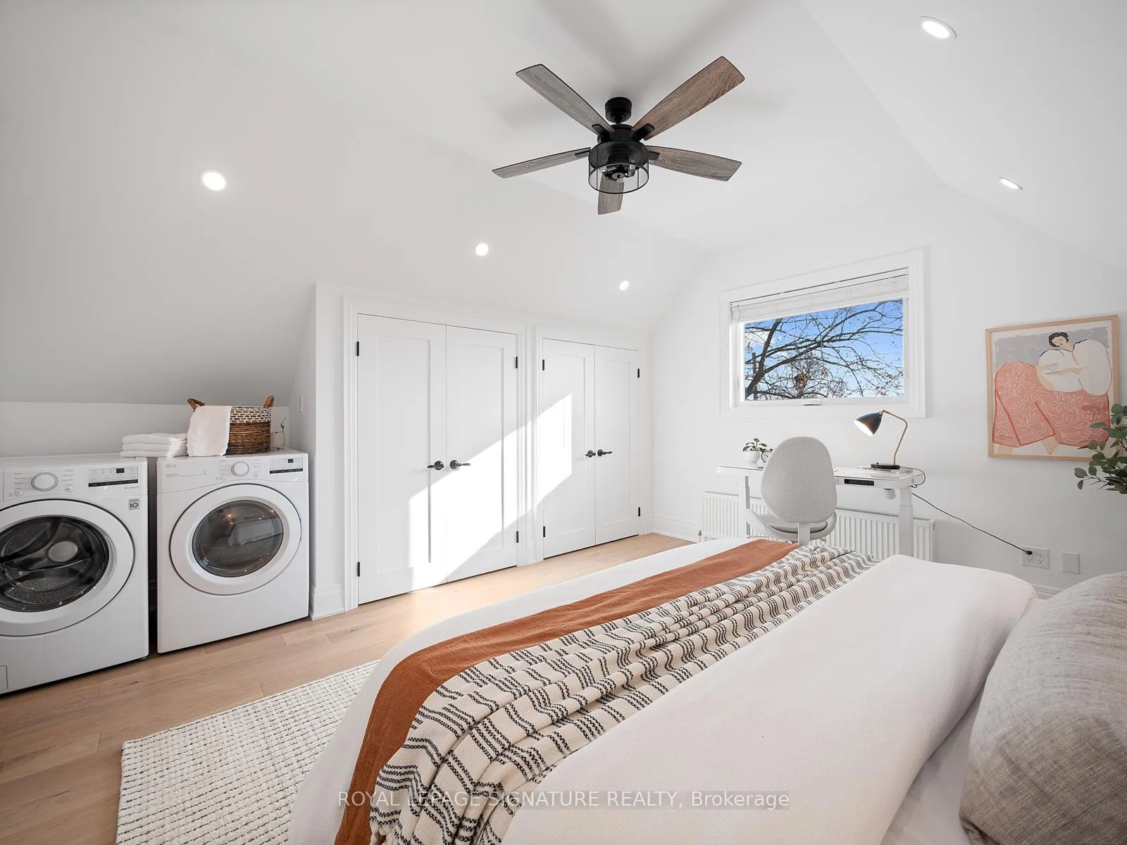Photo 32 of 1220 Gerrard Street E, Toronto, South Riverdale — HOMEH