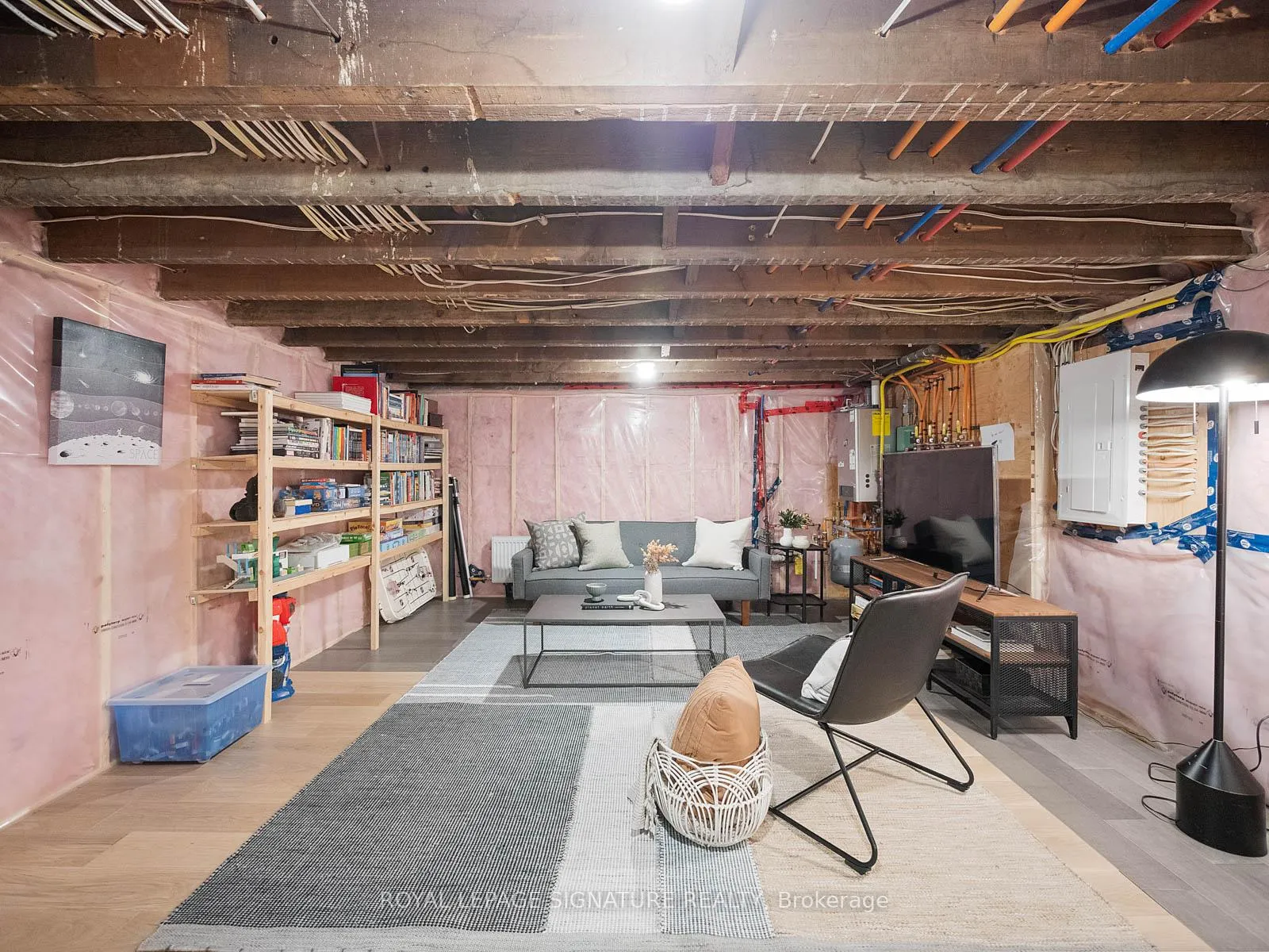 Photo 35 of 1220 Gerrard Street E, Toronto, South Riverdale — HOMEH