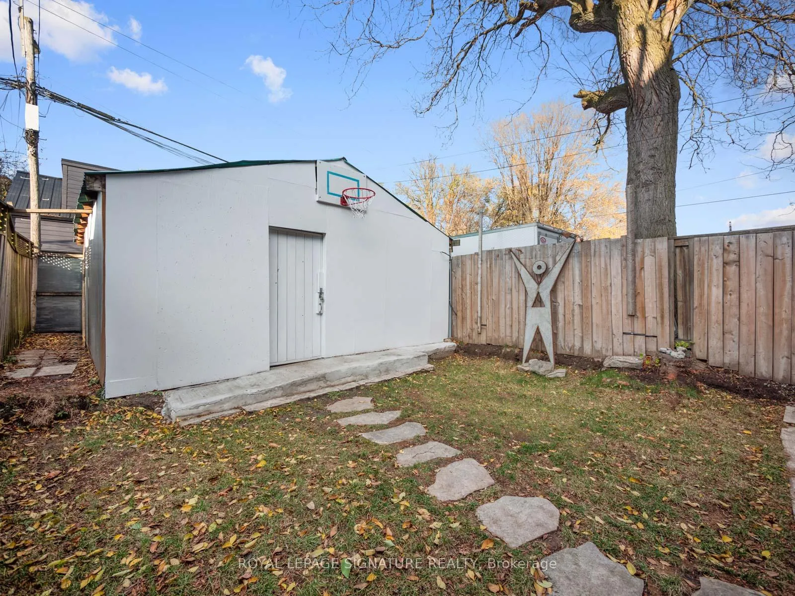 Photo 37 of 1220 Gerrard Street E, Toronto, South Riverdale — HOMEH