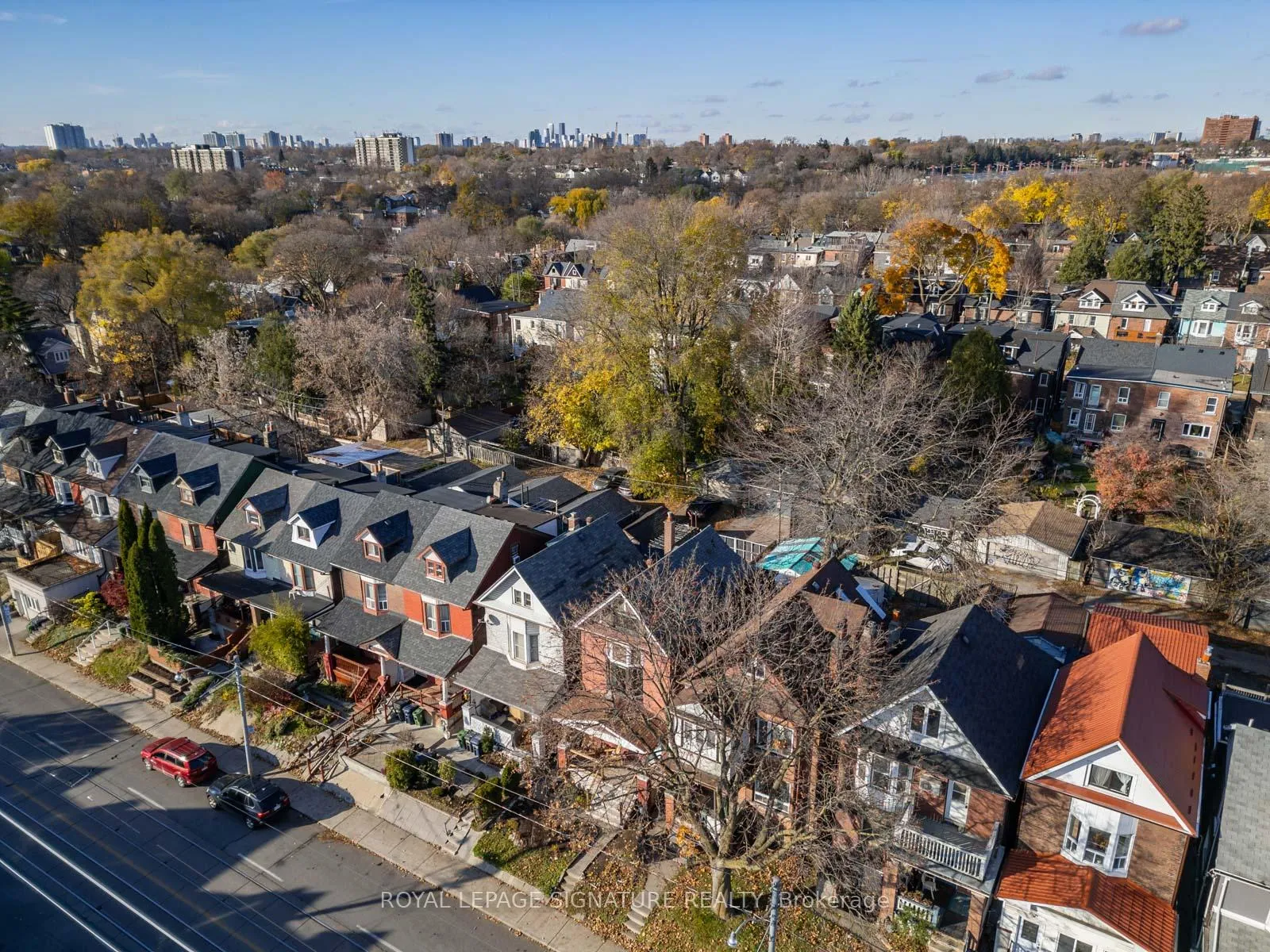 Photo 38 of 1220 Gerrard Street E, Toronto, South Riverdale — HOMEH
