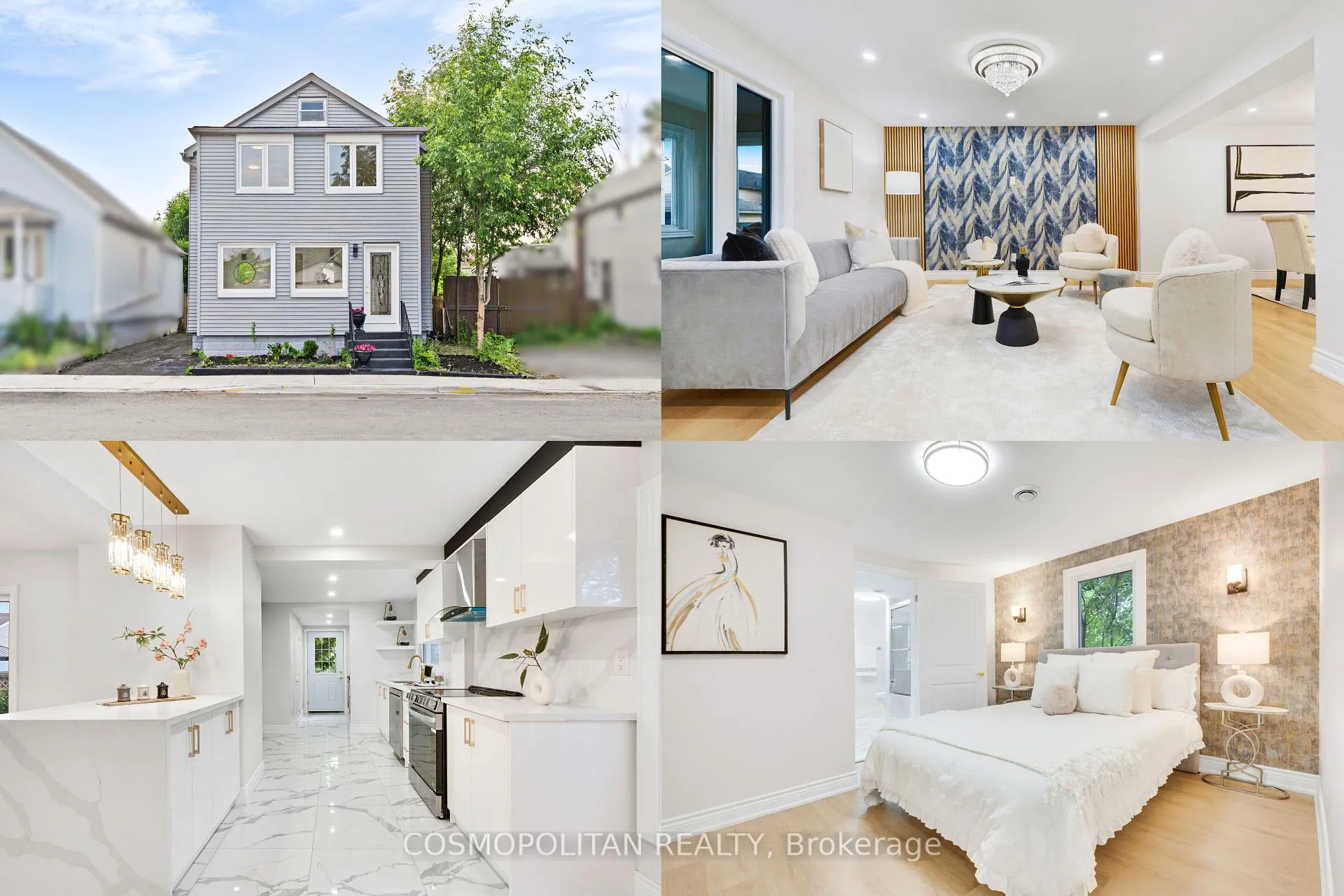 Photo 1 of 22 Patsy Avenue, Welland, Lincoln/Crowland — HOMEH