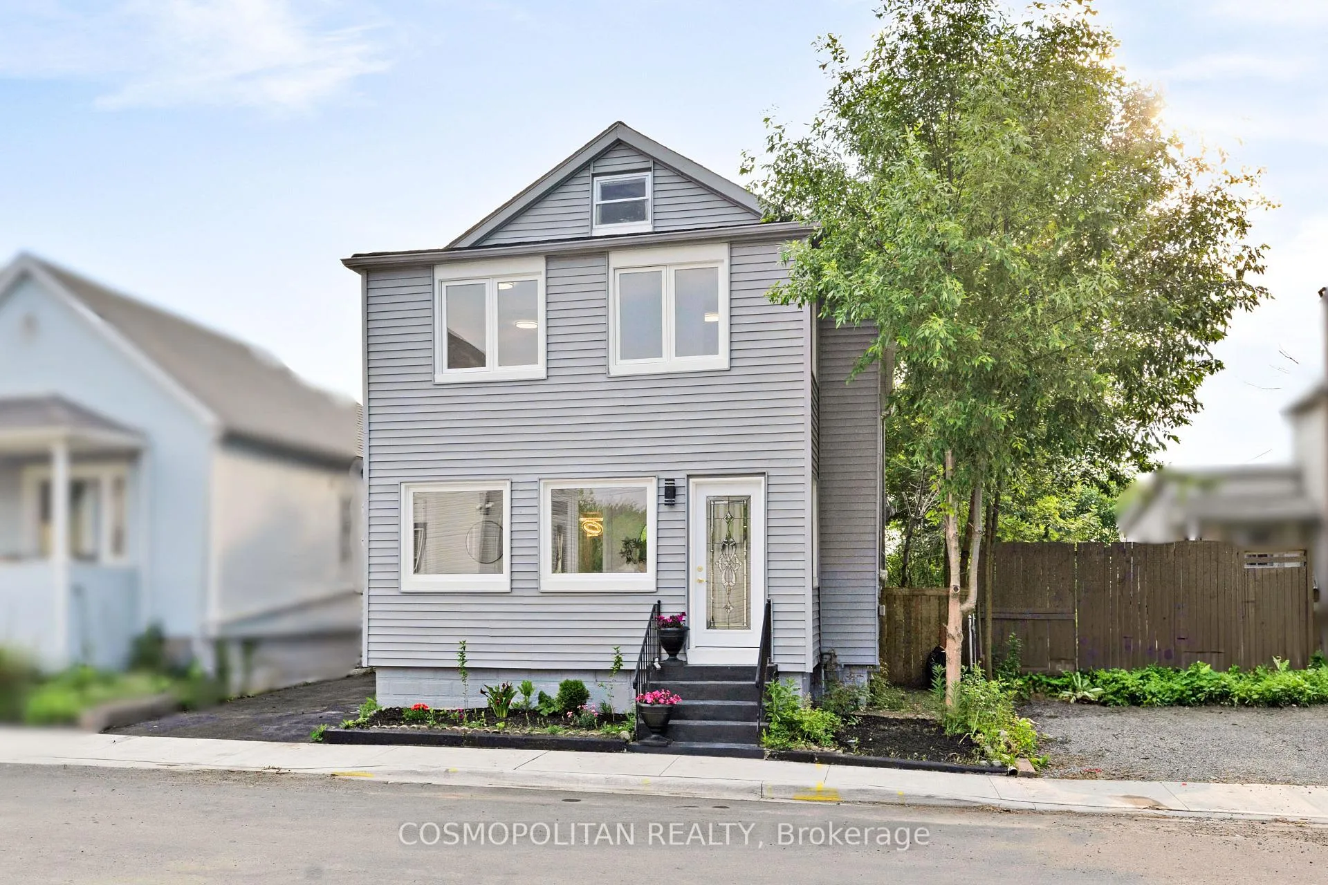 Photo 38 of 22 Patsy Avenue, Welland, Lincoln/Crowland — HOMEH