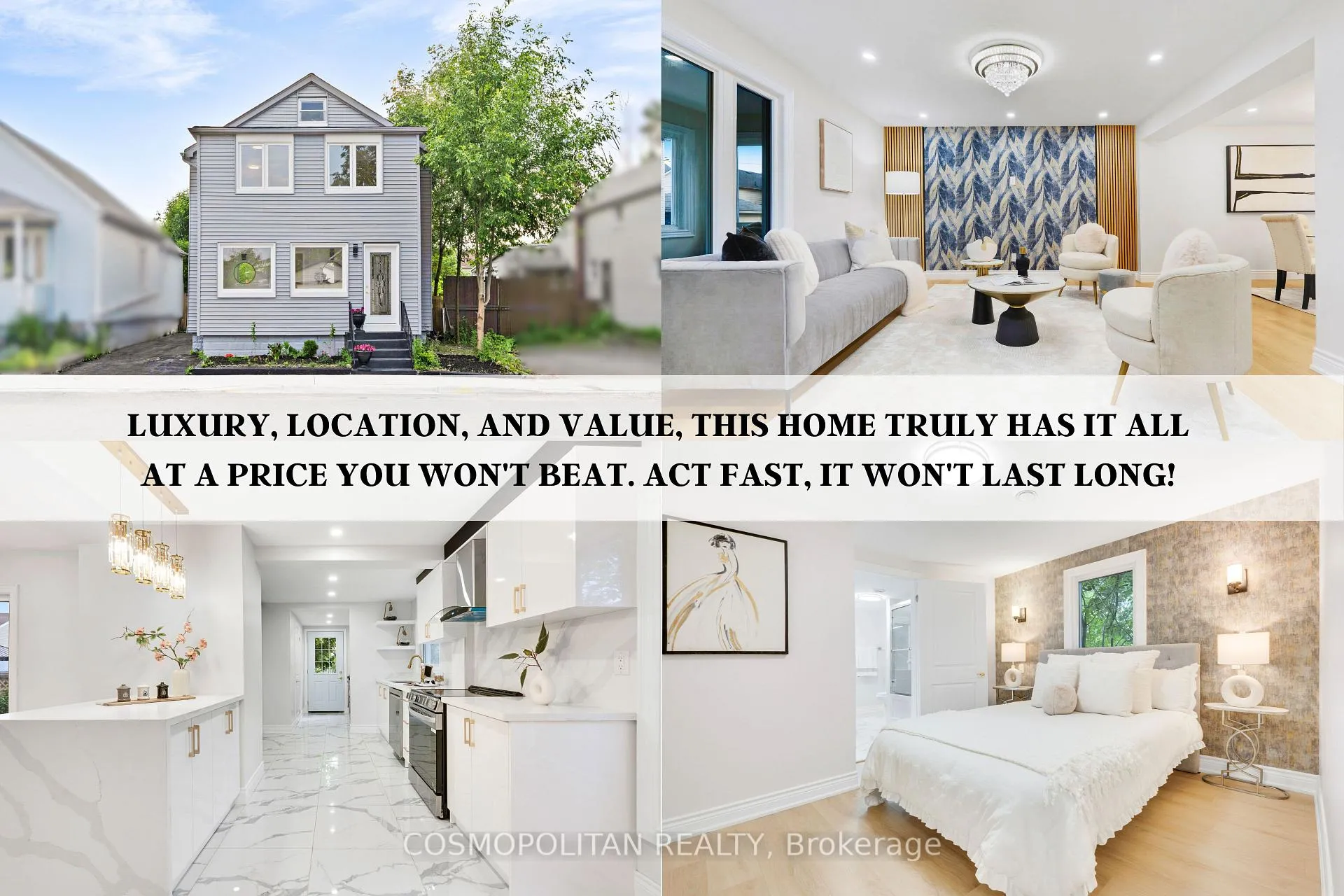 Photo 47 of 22 Patsy Avenue, Welland, Lincoln/Crowland — HOMEH