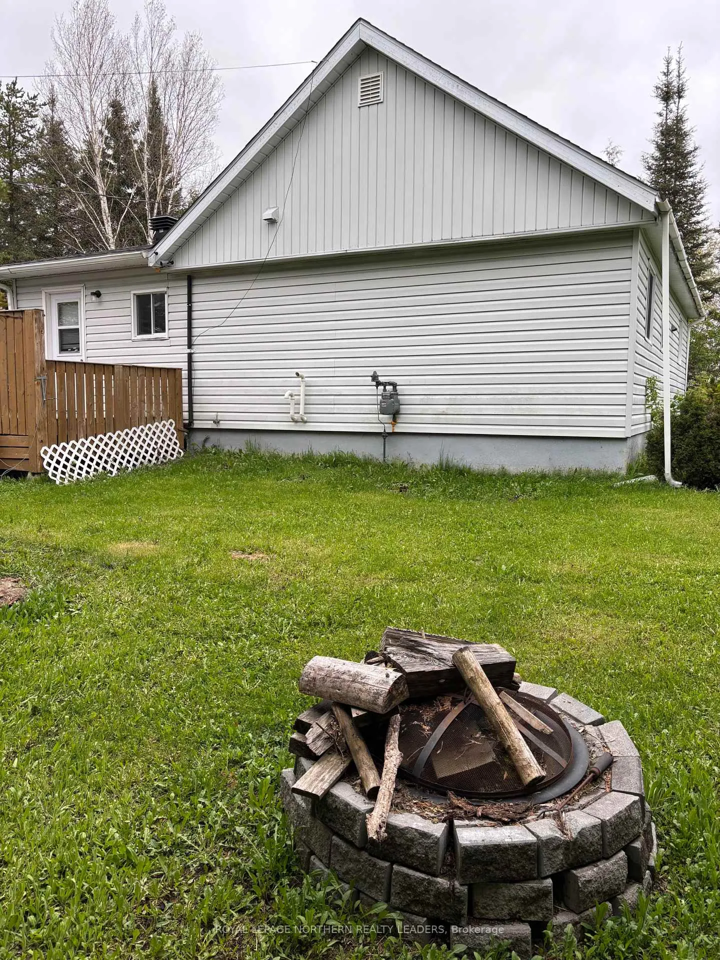 Photo 7 of 5 Algonquin Road, Cochrane — HOMEH