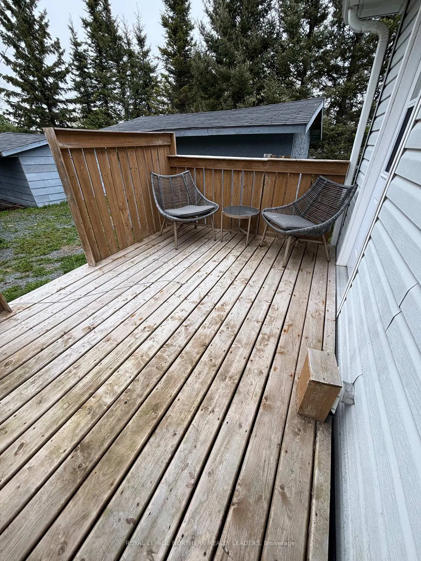 Photo 8 of 5 Algonquin Road, Cochrane — HOMEH