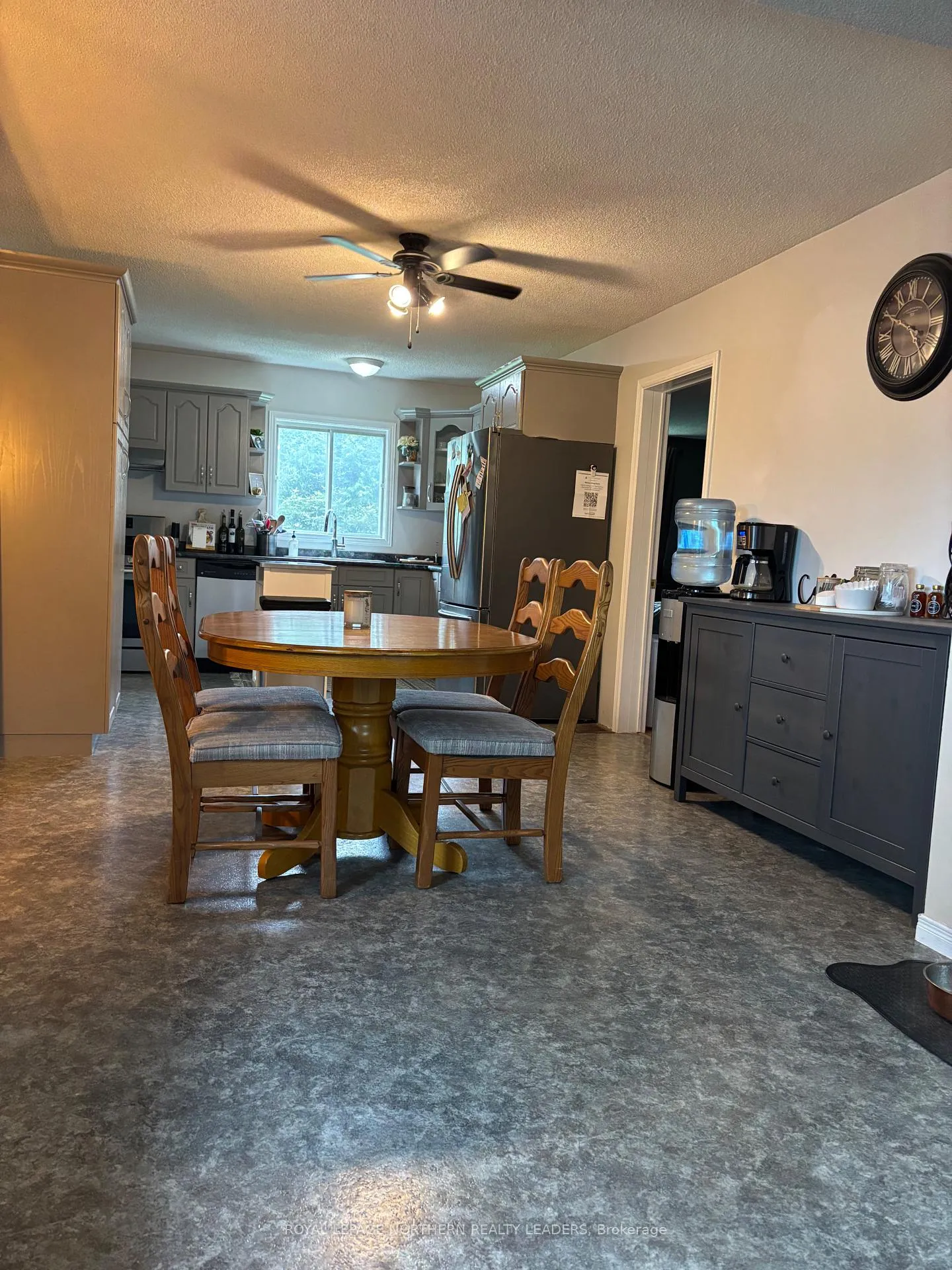 Photo 11 of 5 Algonquin Road, Cochrane — HOMEH
