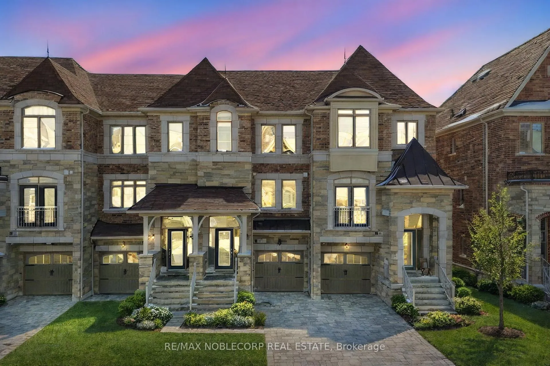 Photo 1 of 93 Sandwell Street, Vaughan, Vellore Village — HOMEH