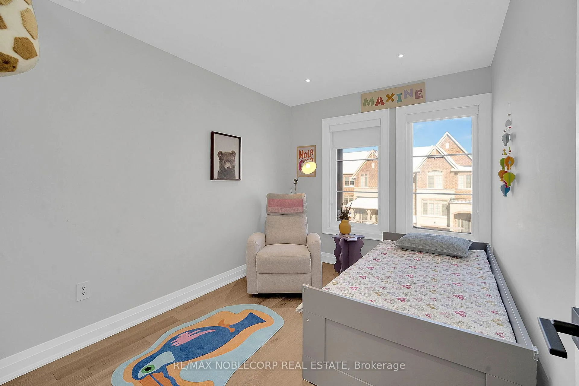 Photo 29 of 93 Sandwell Street, Vaughan, Vellore Village — HOMEH