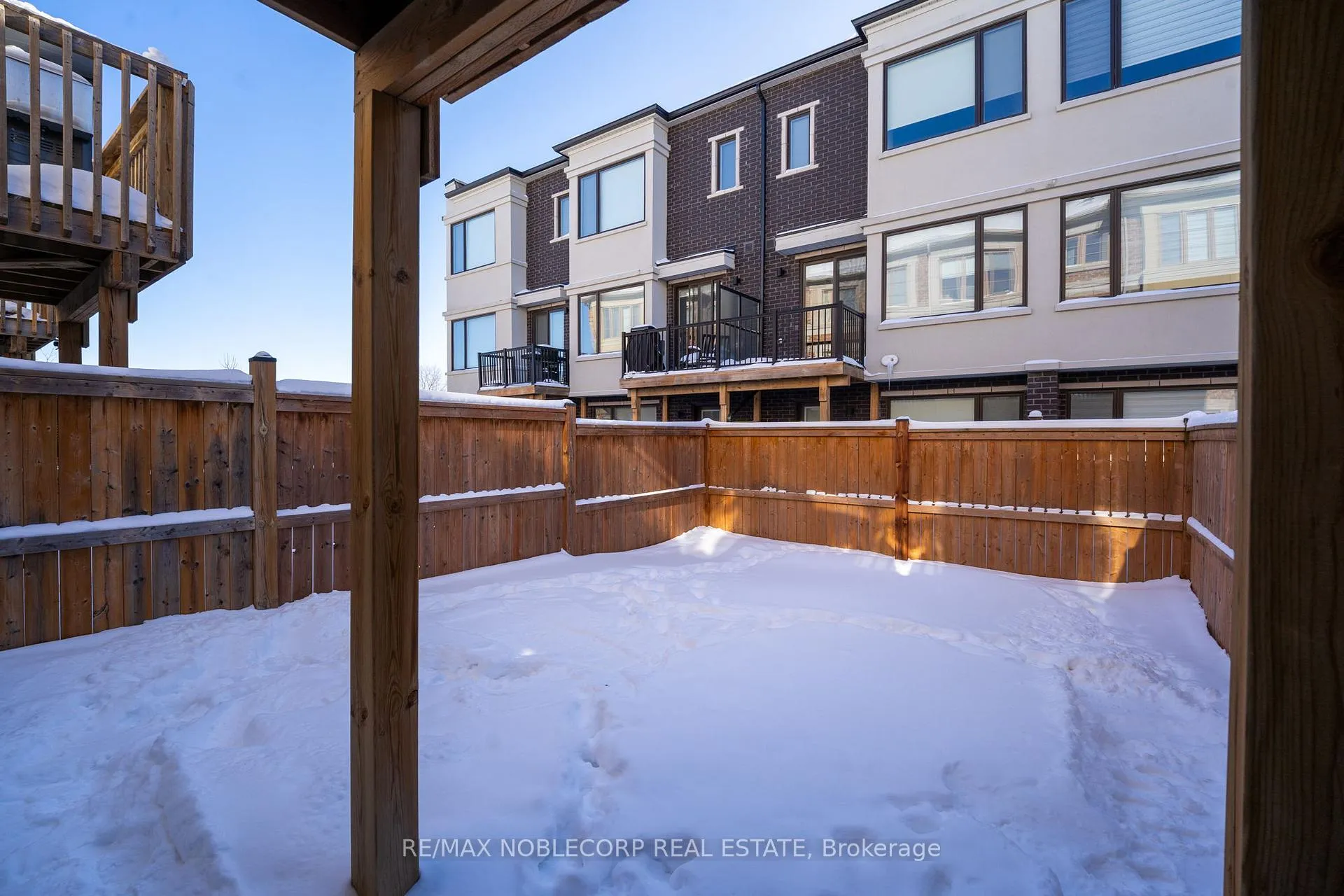 Photo 37 of 93 Sandwell Street, Vaughan, Vellore Village — HOMEH