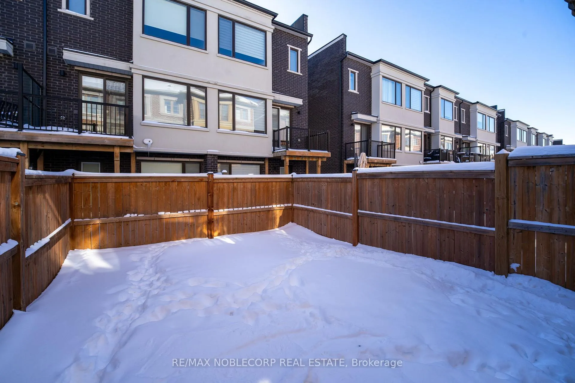 Photo 38 of 93 Sandwell Street, Vaughan, Vellore Village — HOMEH