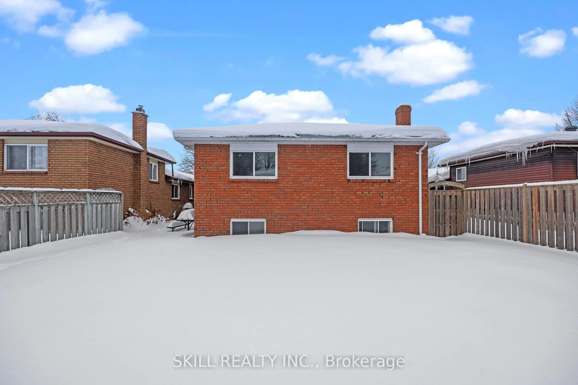 Photo 38 of 108 Buchanan Street, Barrie, Grove East — HOMEH