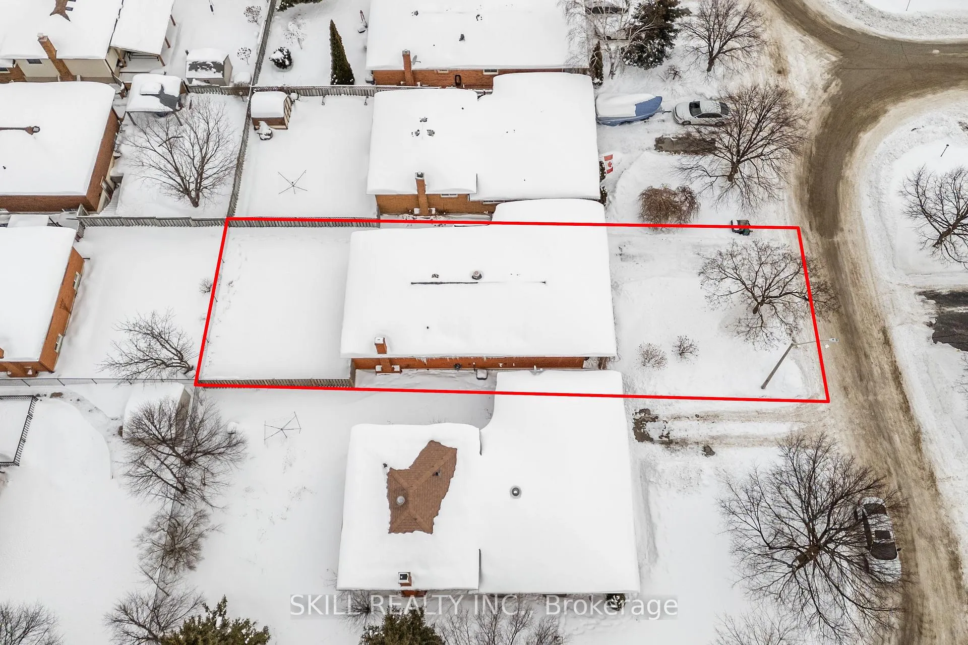 Photo 39 of 108 Buchanan Street, Barrie, Grove East — HOMEH