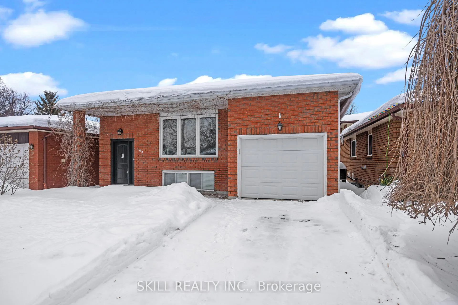 Photo 40 of 108 Buchanan Street, Barrie, Grove East — HOMEH