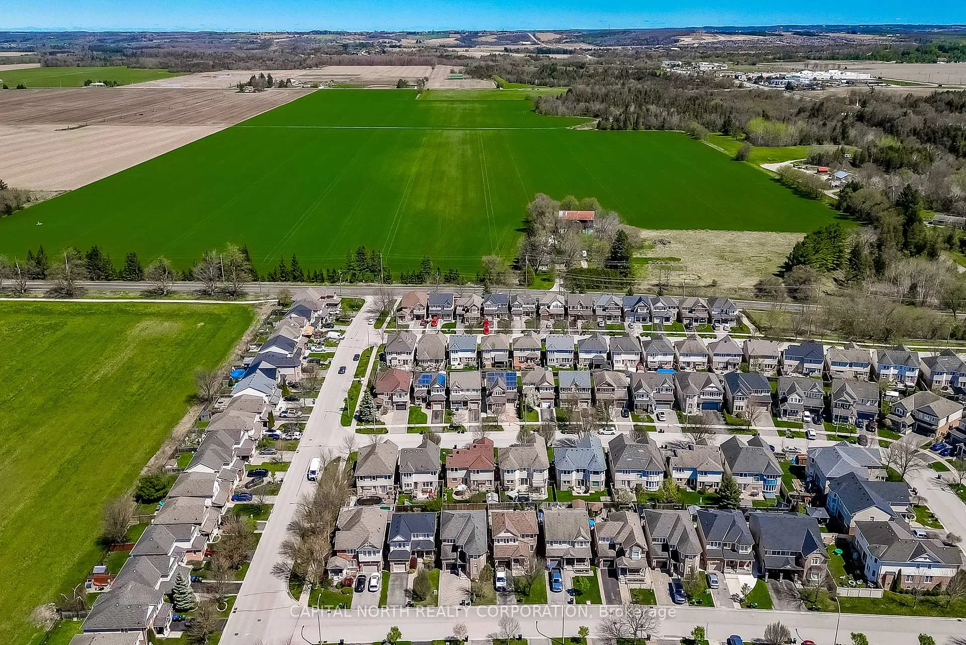 Photo 34 of 7 Dunning Drive, New Tecumseth, Alliston — HOMEH