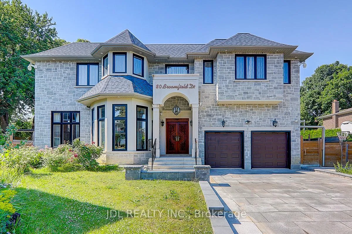 Photo of 80 Broomfield Drive