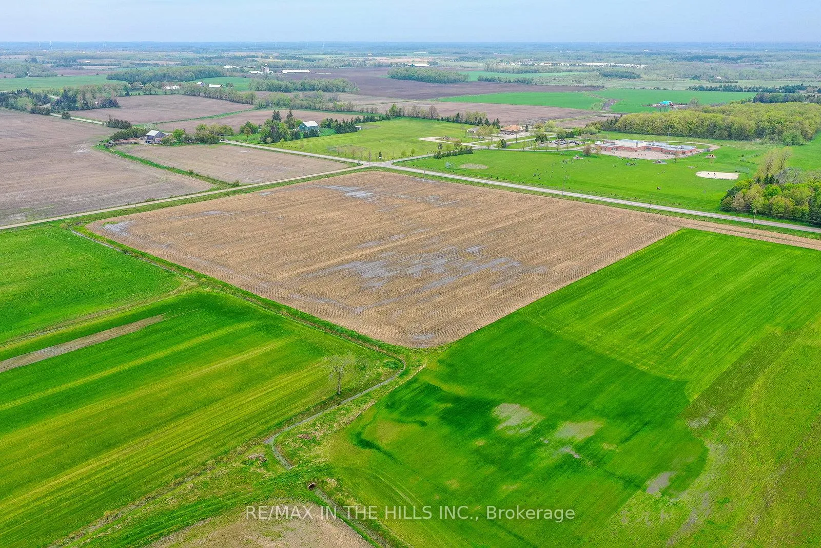 Photo 6 of 284342 Dufferin County 10 Road, Amaranth, Rural Amaranth — HOMEH