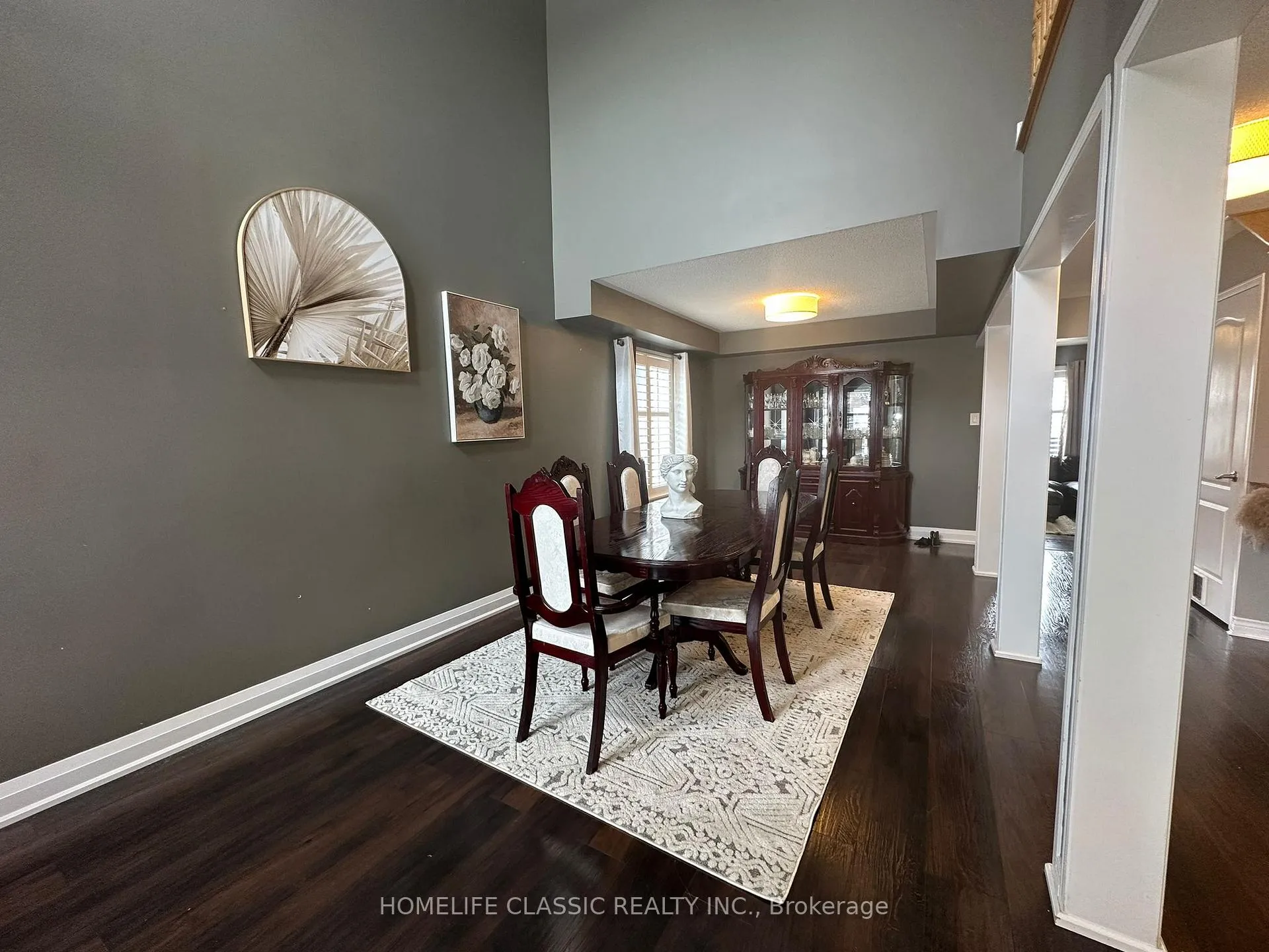 Photo 5 of 11 Smith Street, New Tecumseth, Alliston — HOMEH