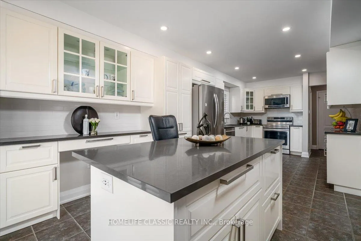 Photo 6 of 11 Smith Street, New Tecumseth, Alliston — HOMEH