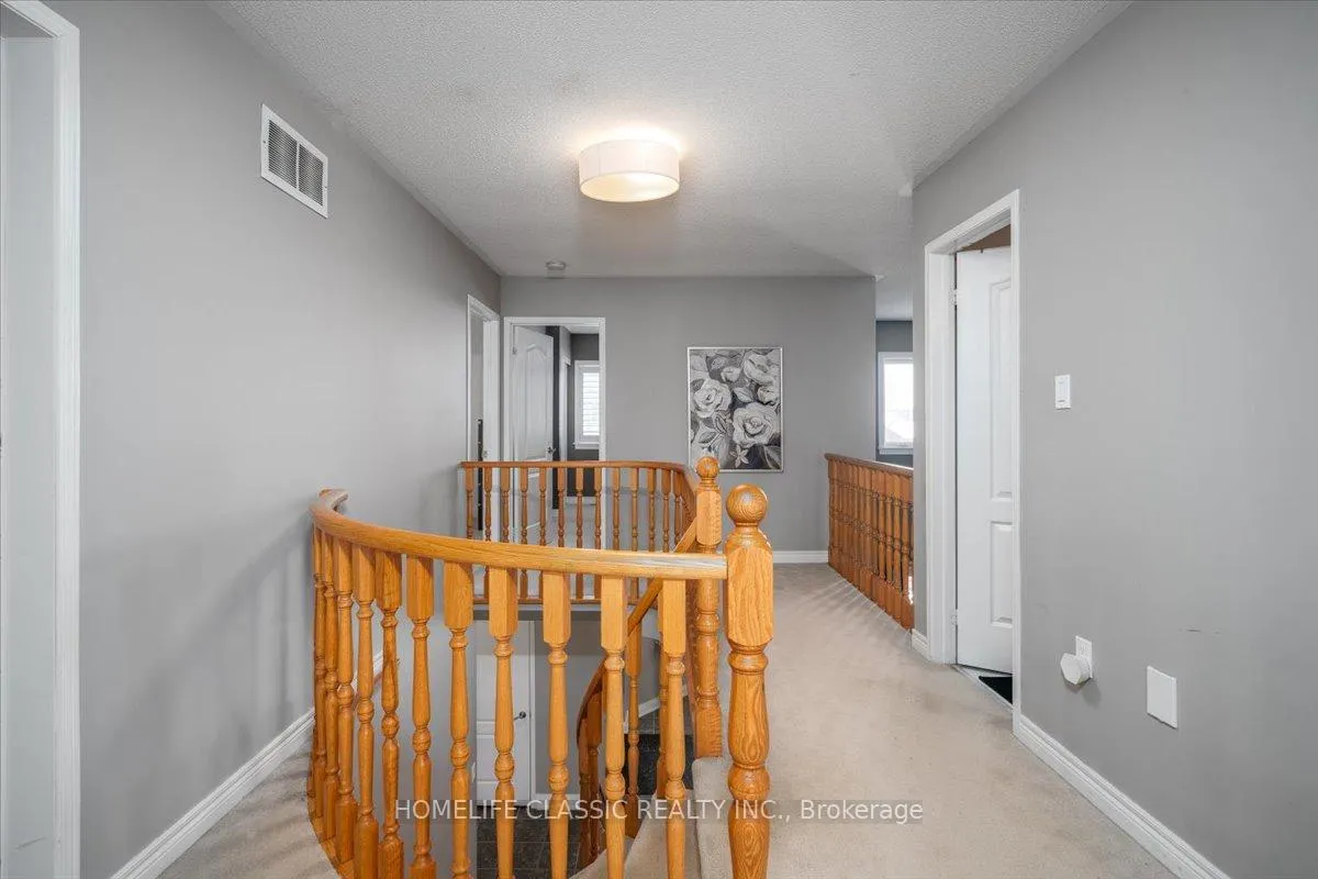 Photo 12 of 11 Smith Street, New Tecumseth, Alliston — HOMEH