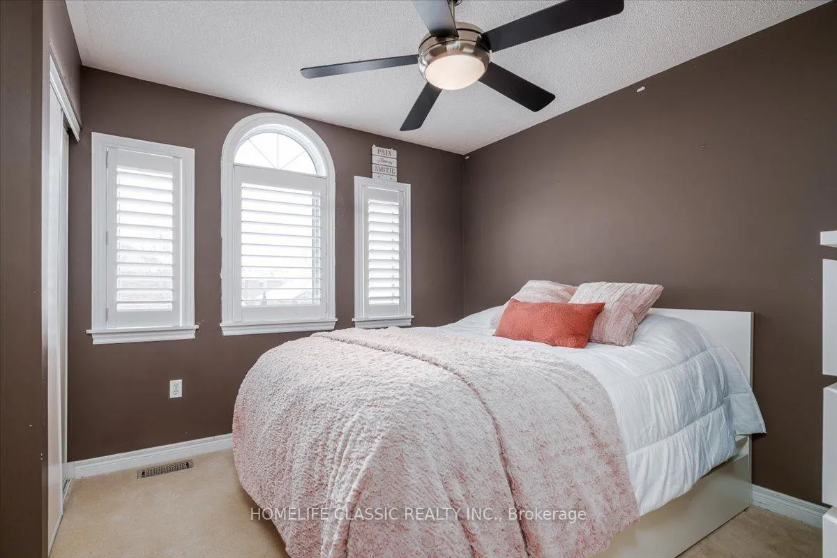 Photo 16 of 11 Smith Street, New Tecumseth, Alliston — HOMEH