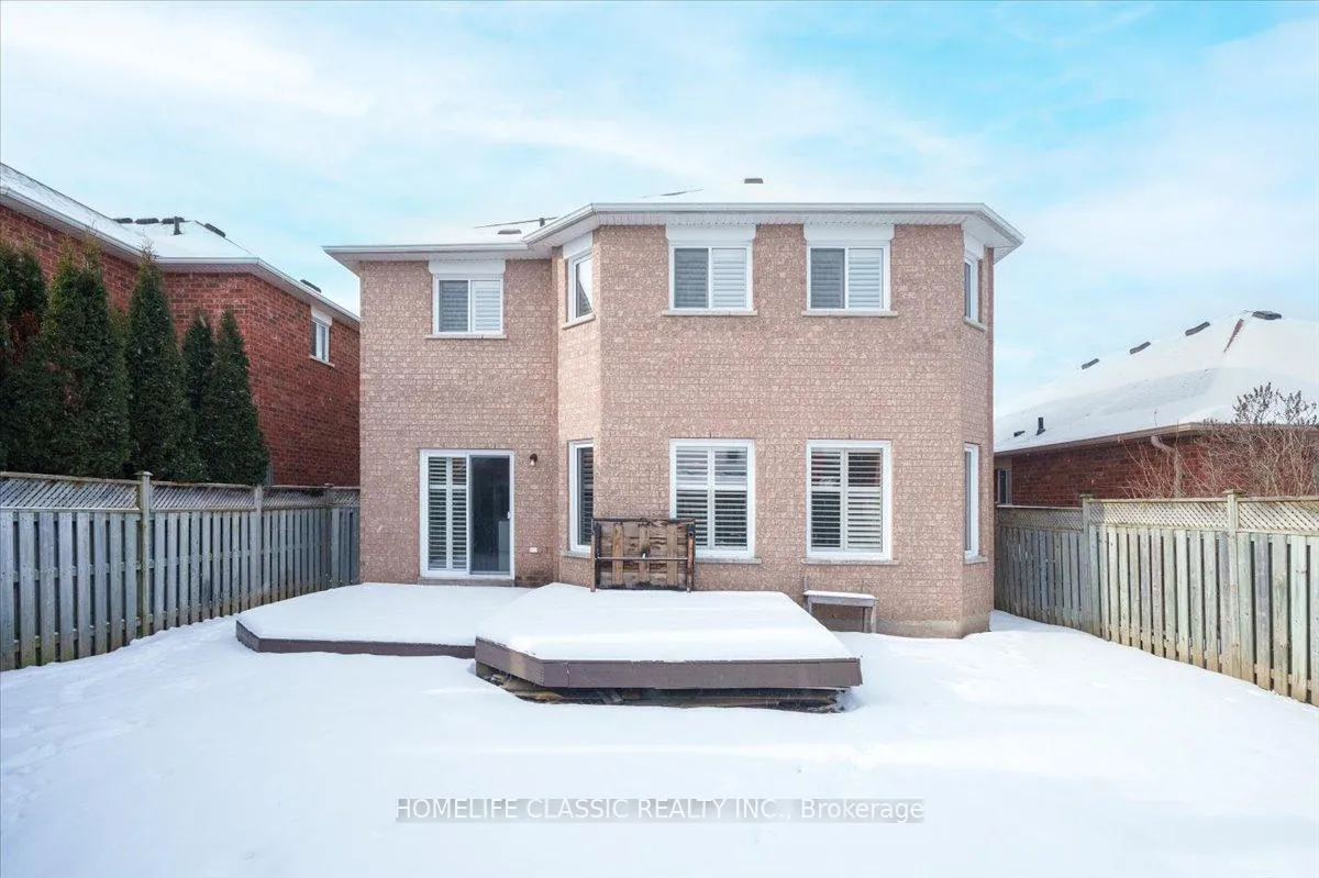 Photo 25 of 11 Smith Street, New Tecumseth, Alliston — HOMEH
