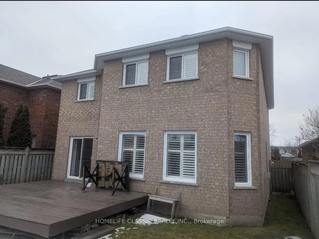 Photo 26 of 11 Smith Street, New Tecumseth, Alliston — HOMEH