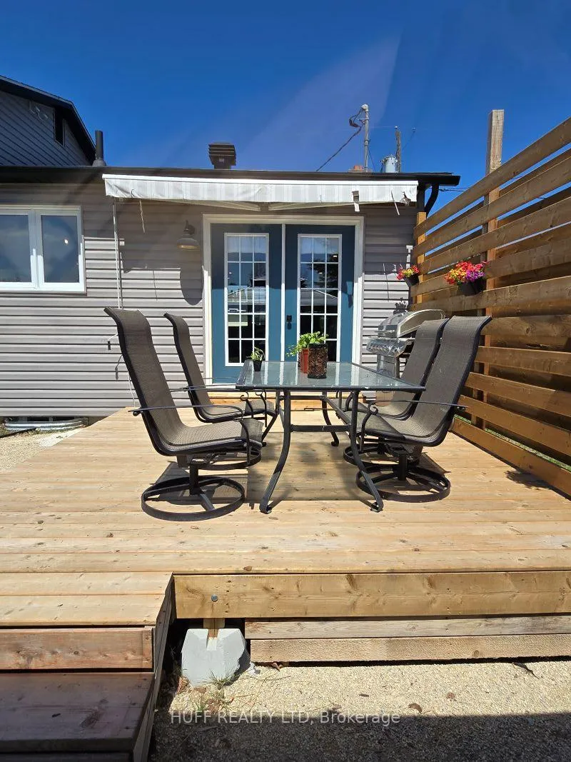 Photo 6 of 126 Third Avenue, Englehart — HOMEH