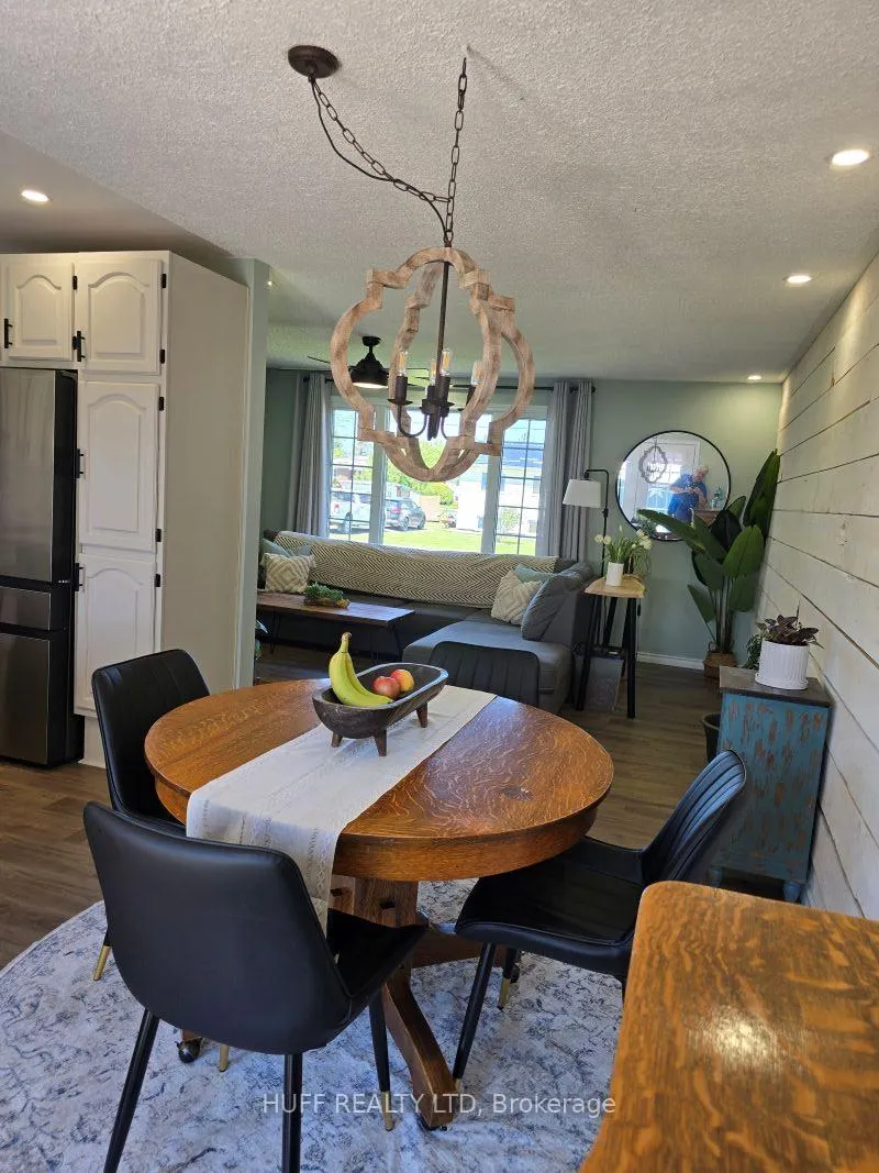 Photo 15 of 126 Third Avenue, Englehart — HOMEH
