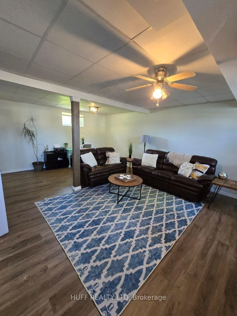 Photo 31 of 126 Third Avenue, Englehart — HOMEH