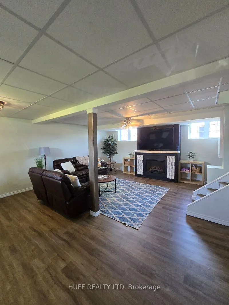 Photo 32 of 126 Third Avenue, Englehart — HOMEH