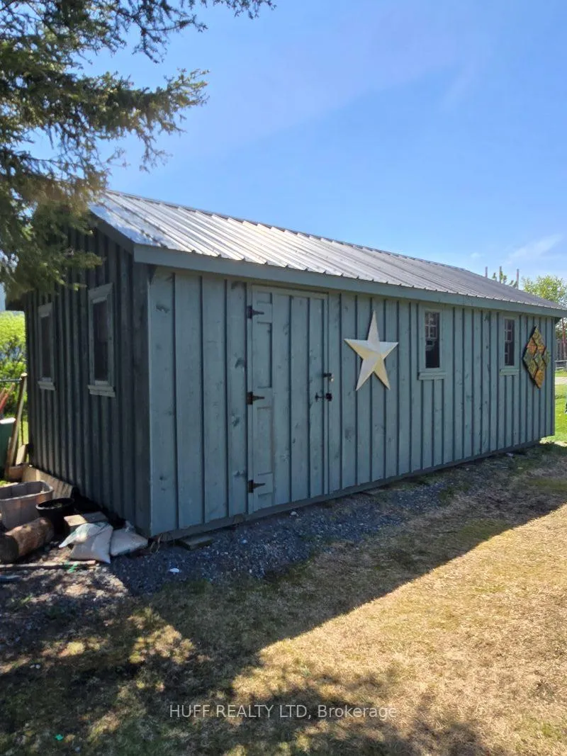 Photo 43 of 126 Third Avenue, Englehart — HOMEH