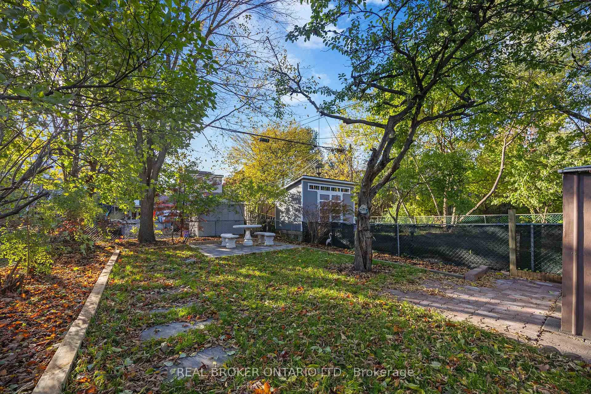 Photo 23 of 152 Pickering Street, Toronto, East End-Danforth — HOMEH