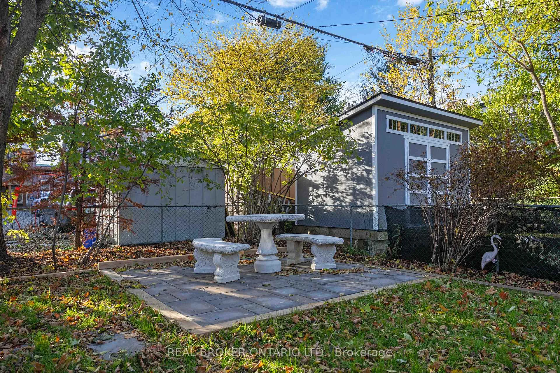 Photo 24 of 152 Pickering Street, Toronto, East End-Danforth — HOMEH