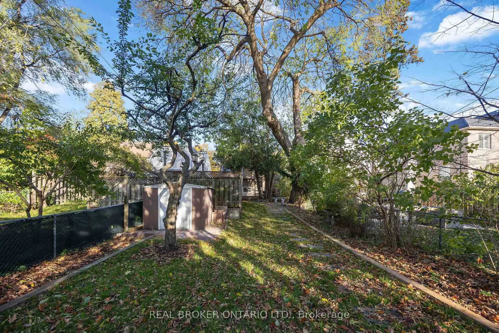 Photo 25 of 152 Pickering Street, Toronto, East End-Danforth — HOMEH
