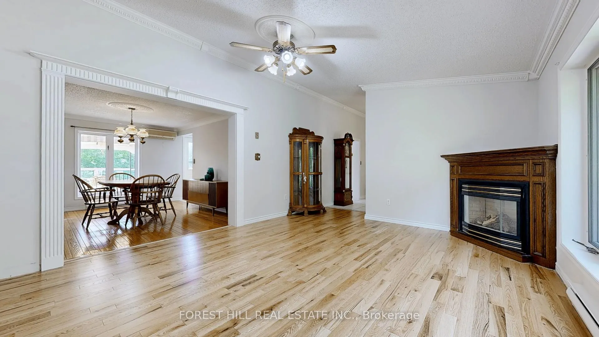 Photo 6 of 46 Maplewood Drive, Amaranth, Rural Amaranth — HOMEH