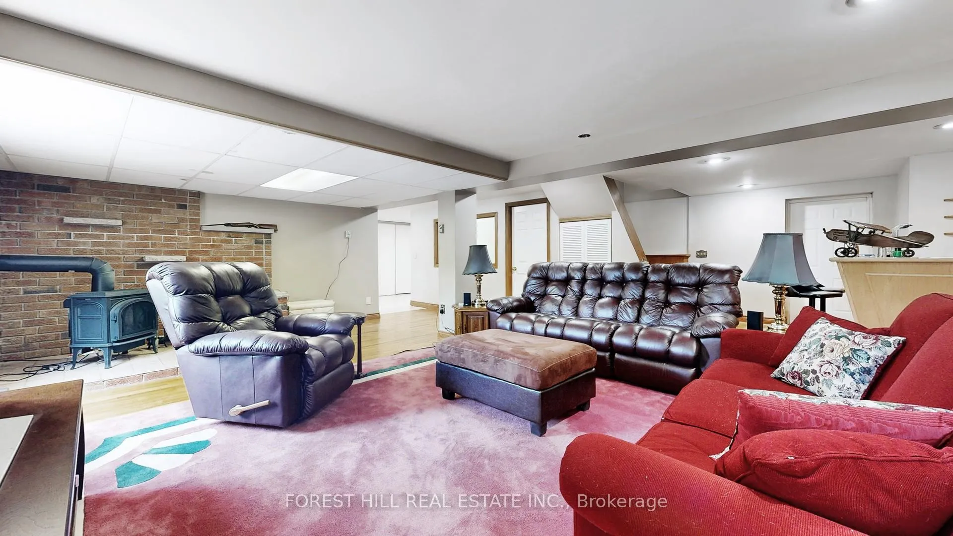 Photo 23 of 46 Maplewood Drive, Amaranth, Rural Amaranth — HOMEH