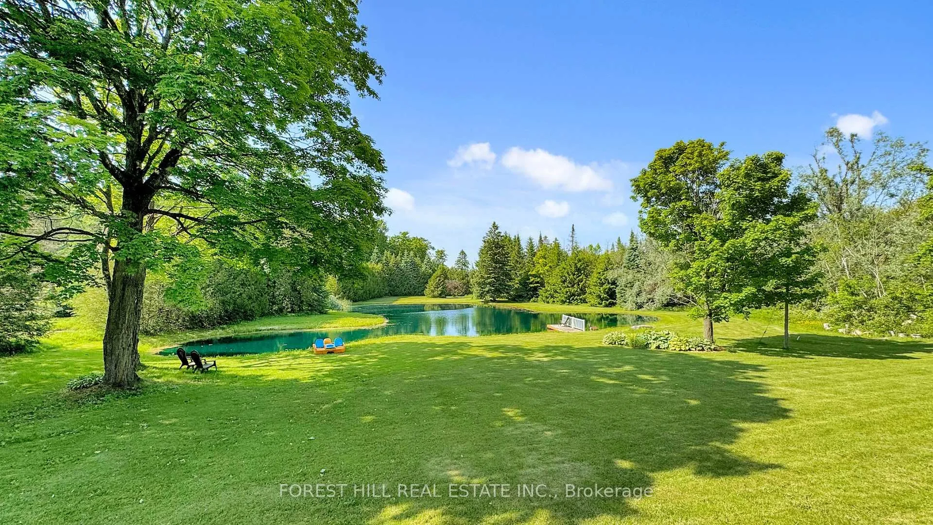 Photo 34 of 46 Maplewood Drive, Amaranth, Rural Amaranth — HOMEH