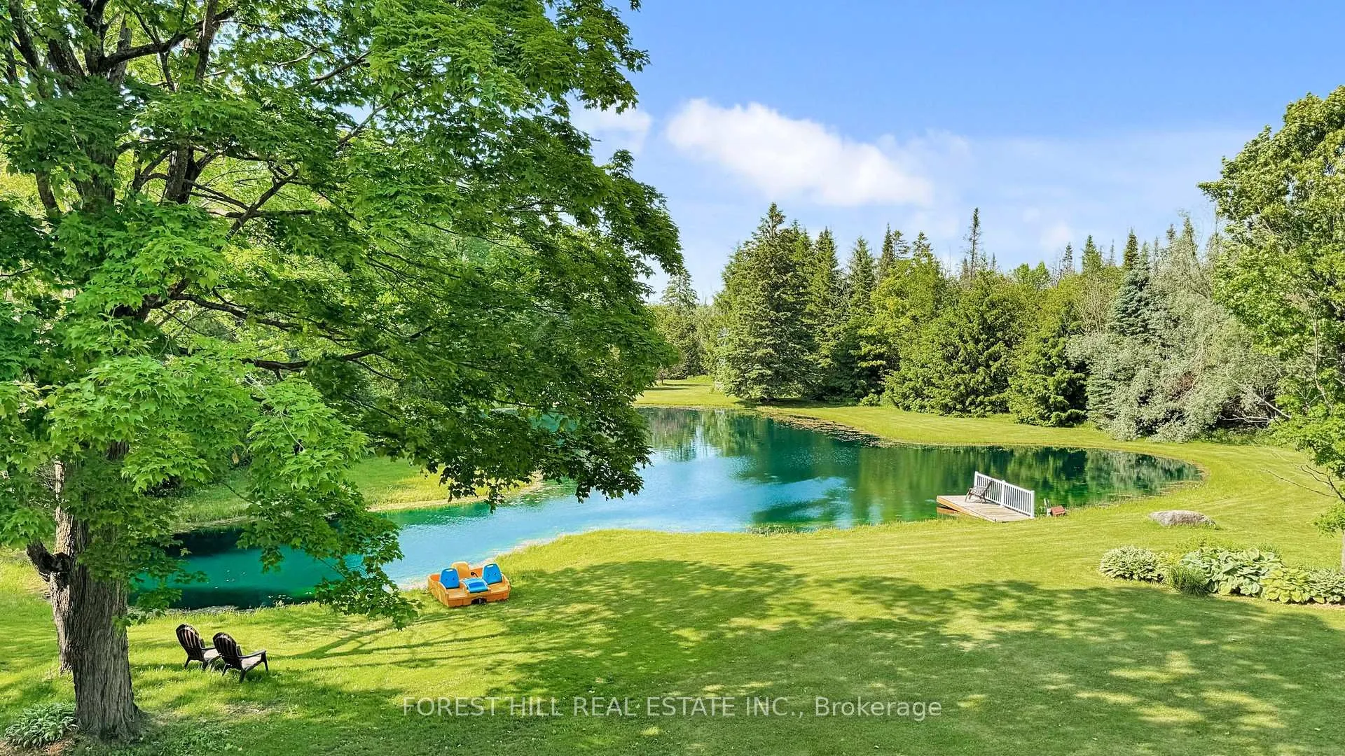 Photo 36 of 46 Maplewood Drive, Amaranth, Rural Amaranth — HOMEH