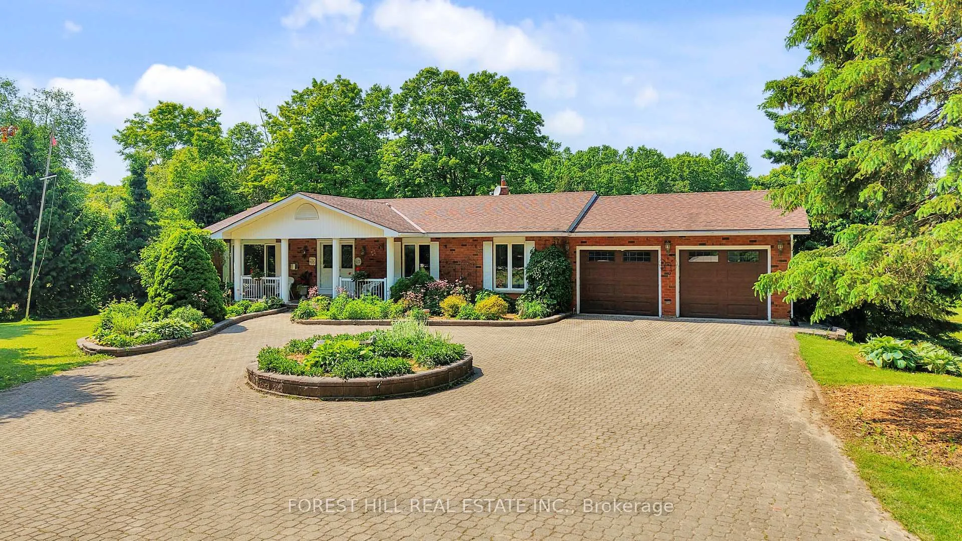 Photo 37 of 46 Maplewood Drive, Amaranth, Rural Amaranth — HOMEH
