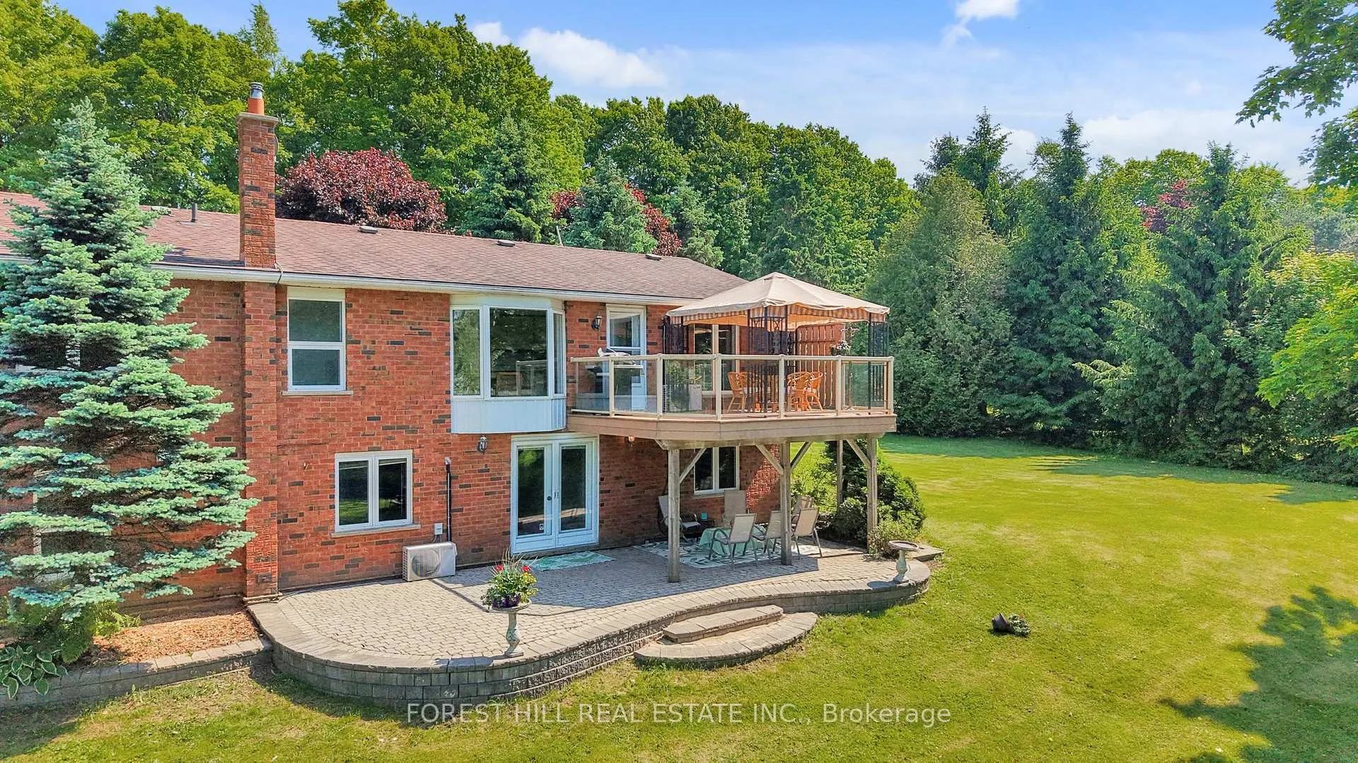 Photo 41 of 46 Maplewood Drive, Amaranth, Rural Amaranth — HOMEH