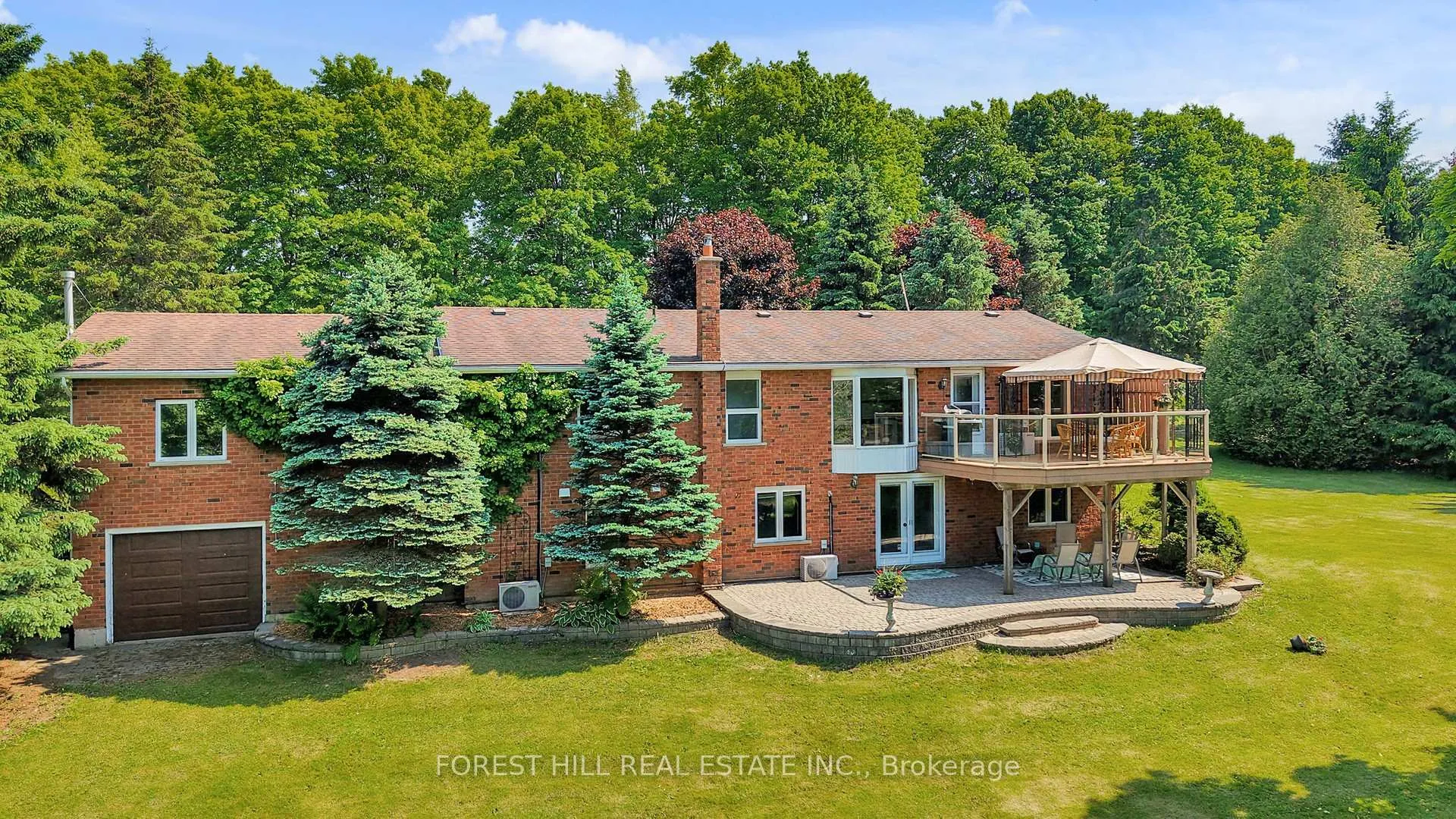 Photo 42 of 46 Maplewood Drive, Amaranth, Rural Amaranth — HOMEH