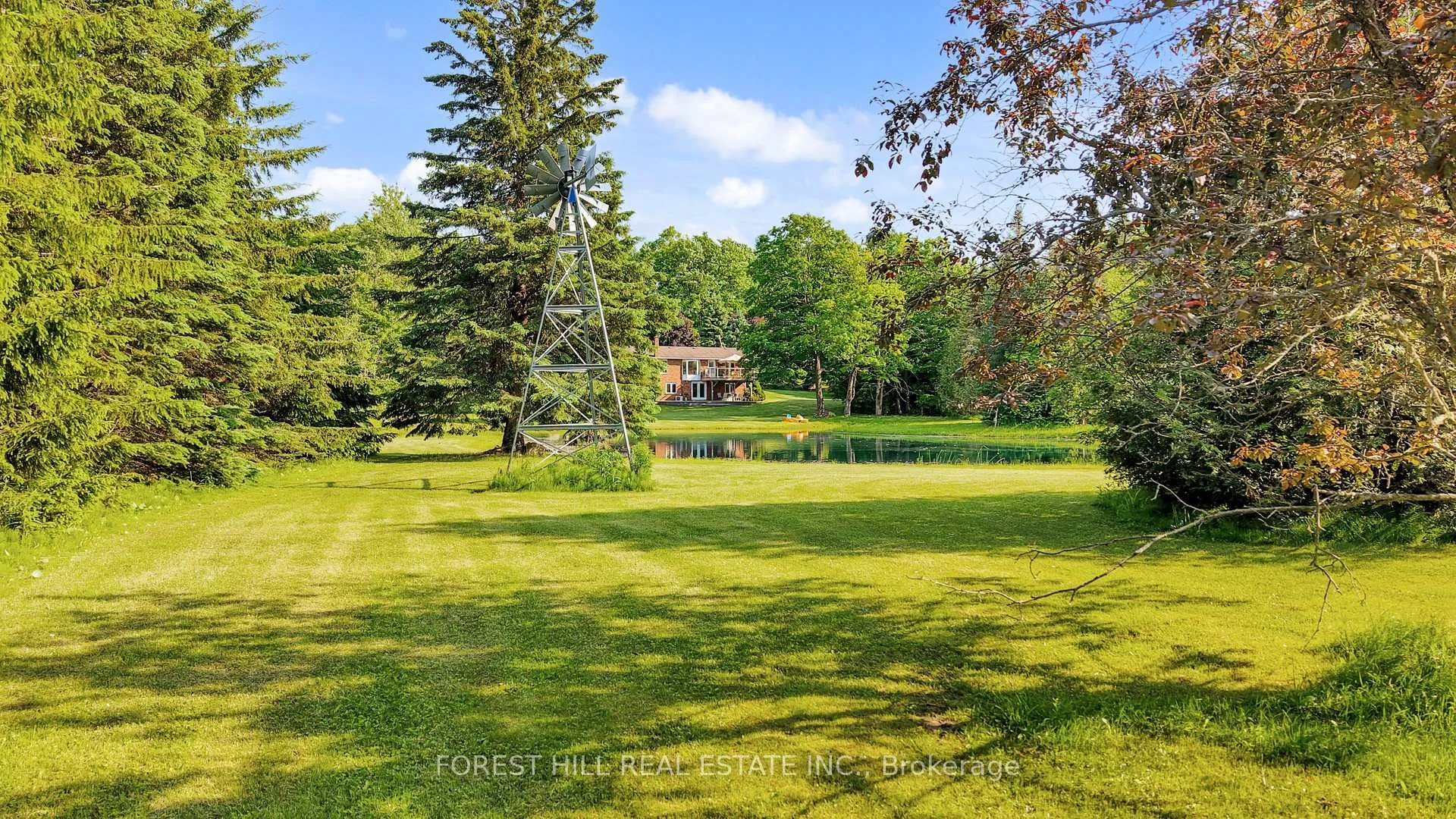 Photo 45 of 46 Maplewood Drive, Amaranth, Rural Amaranth — HOMEH